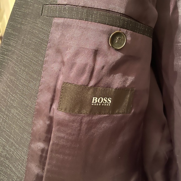 Hugo Boss Suit - Picture 3 of 5